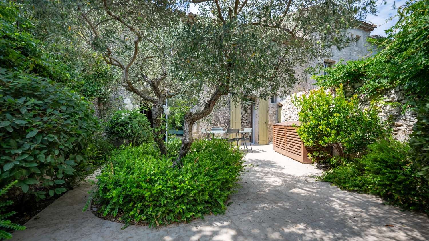  kaufen Villa Eygalières Bouches-du-Rhône 5