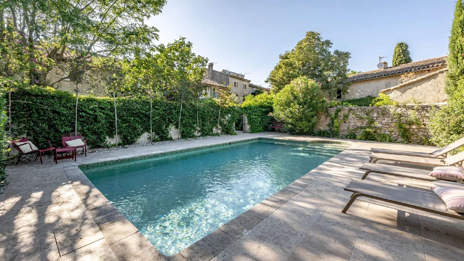  kaufen Villa Eygalières Bouches-du-Rhône 6
