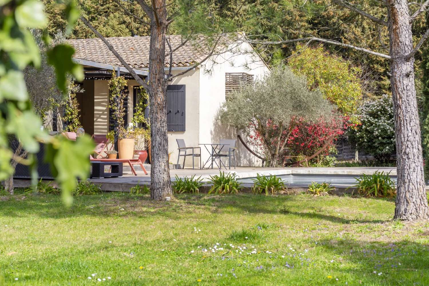  kaufen Villa Eyragues Bouches-du-Rhône 7