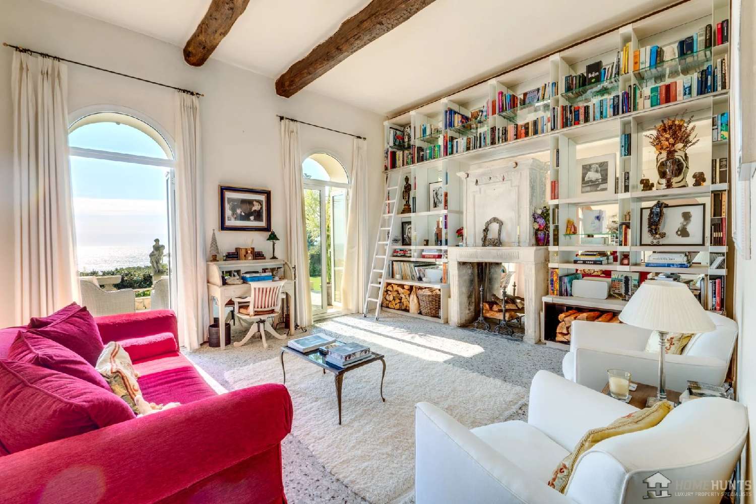  kaufen Villa Éze Alpes-Maritimes 4