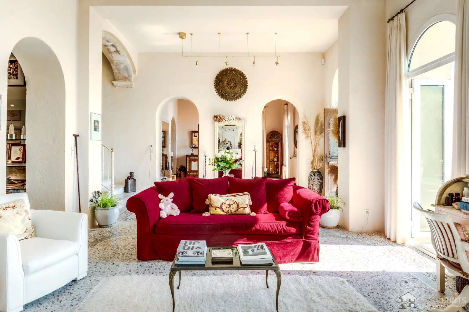  kaufen Villa Éze Alpes-Maritimes 7