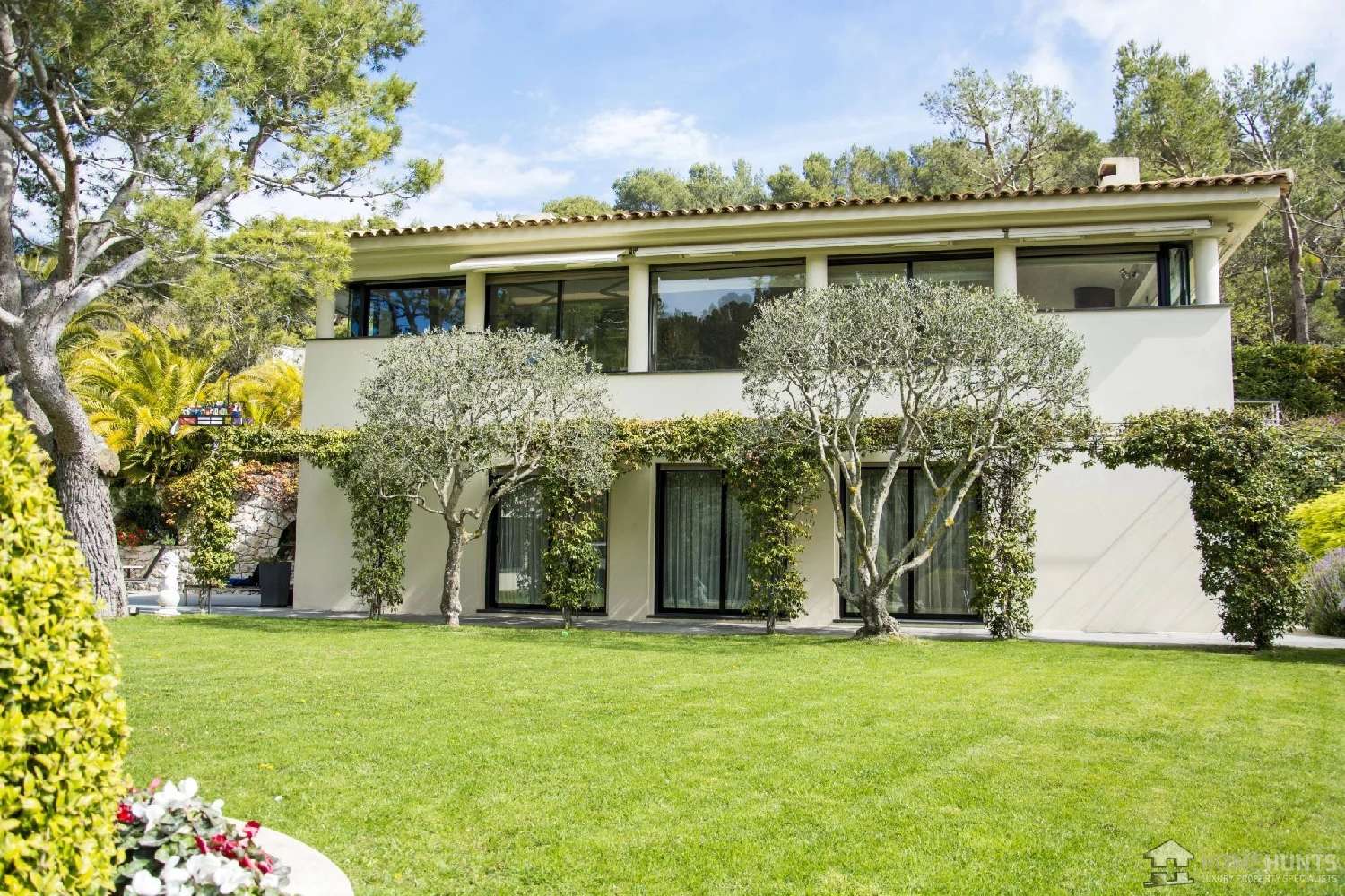  kaufen Villa Éze Alpes-Maritimes 3