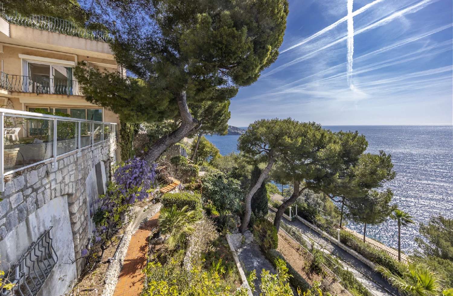  kaufen Villa Éze Alpes-Maritimes 2