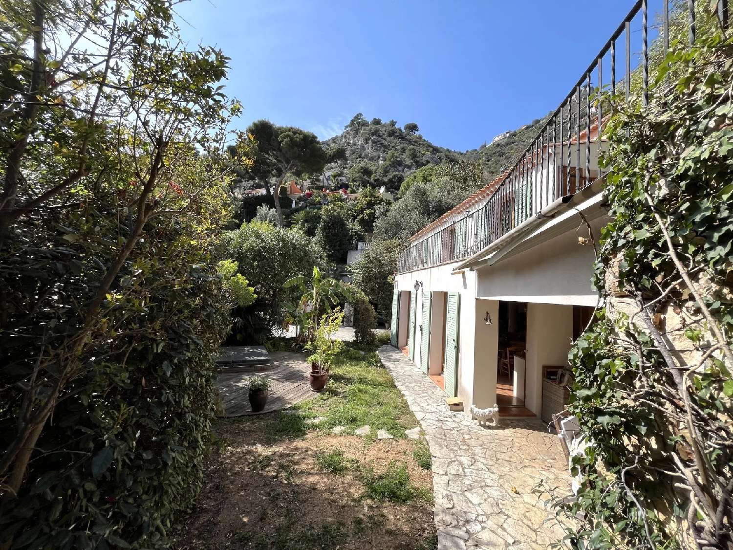  kaufen Villa Éze Alpes-Maritimes 1