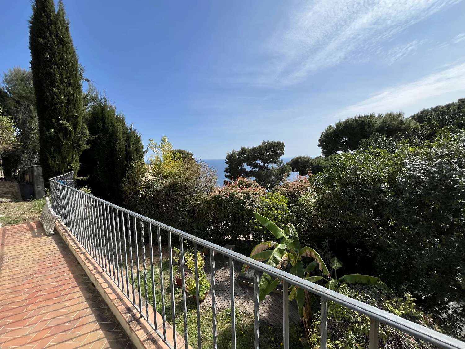  kaufen Villa Éze Alpes-Maritimes 7