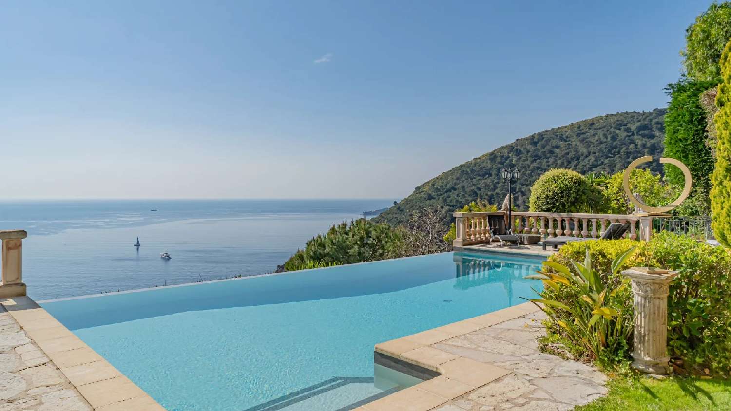 kaufen Villa Éze Alpes-Maritimes 2