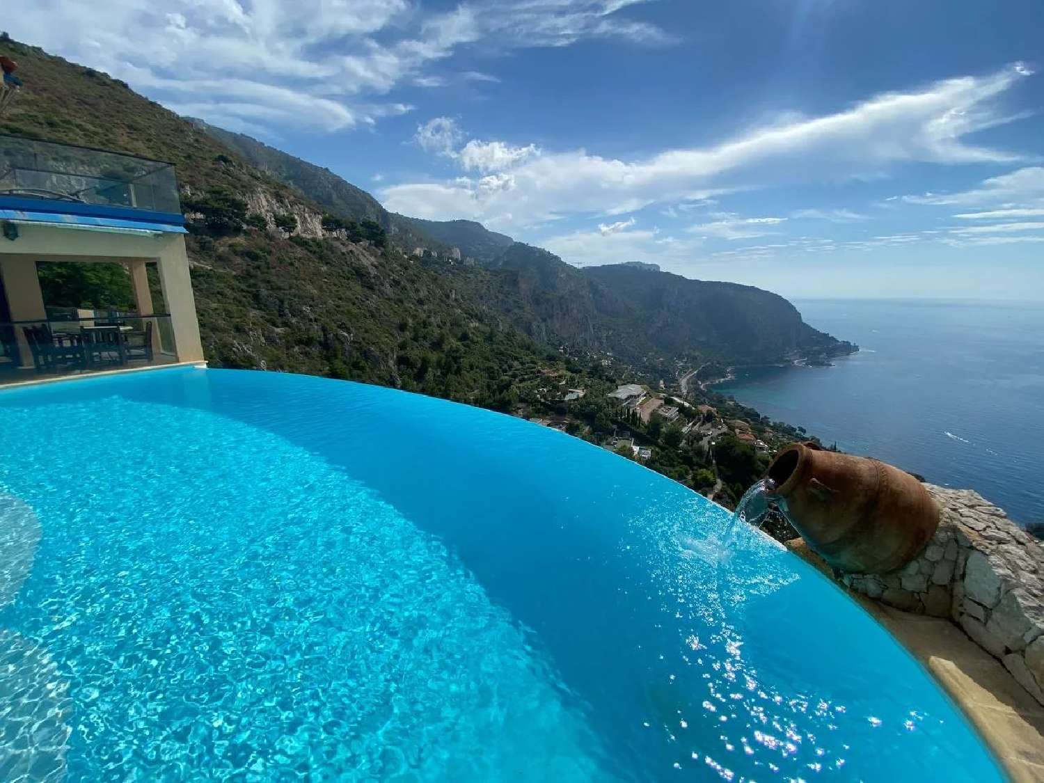  kaufen Villa Éze Alpes-Maritimes 1