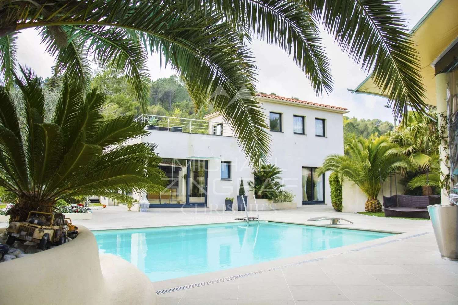  kaufen Villa Éze Alpes-Maritimes 1