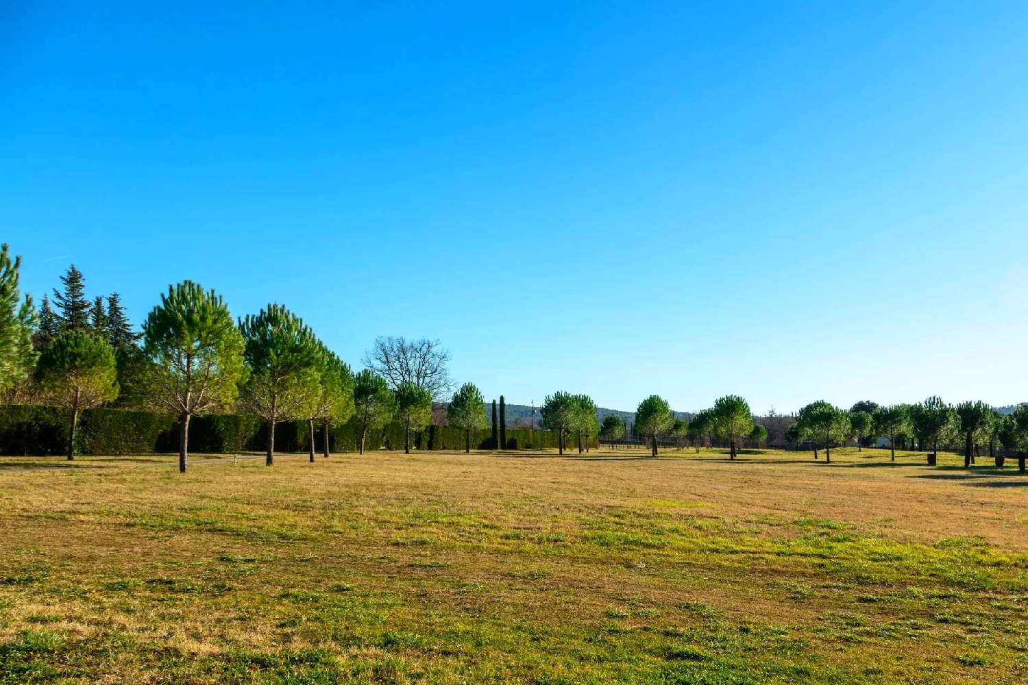  kaufen Villa Fayence Var 3