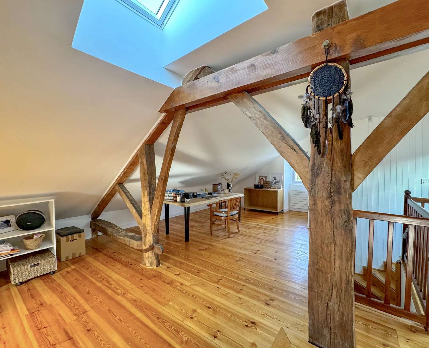  kaufen Villa Brenthonne Haute-Savoie 3