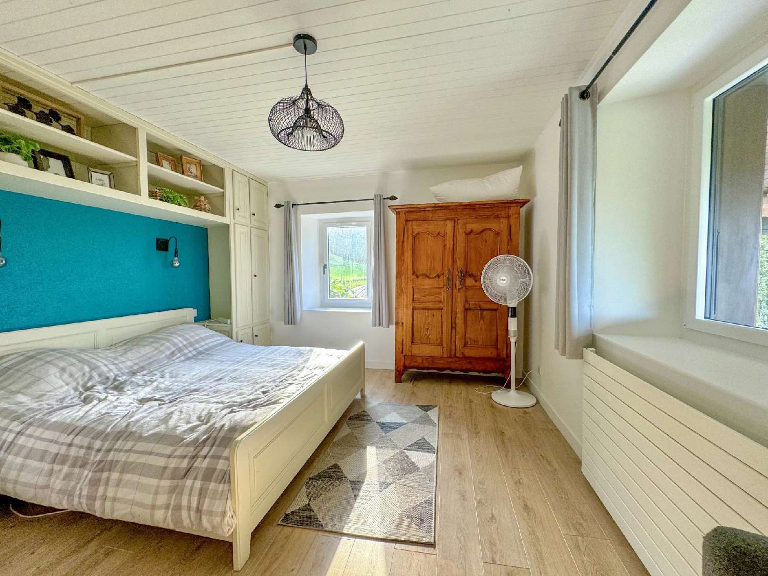  kaufen Villa Brenthonne Haute-Savoie 4