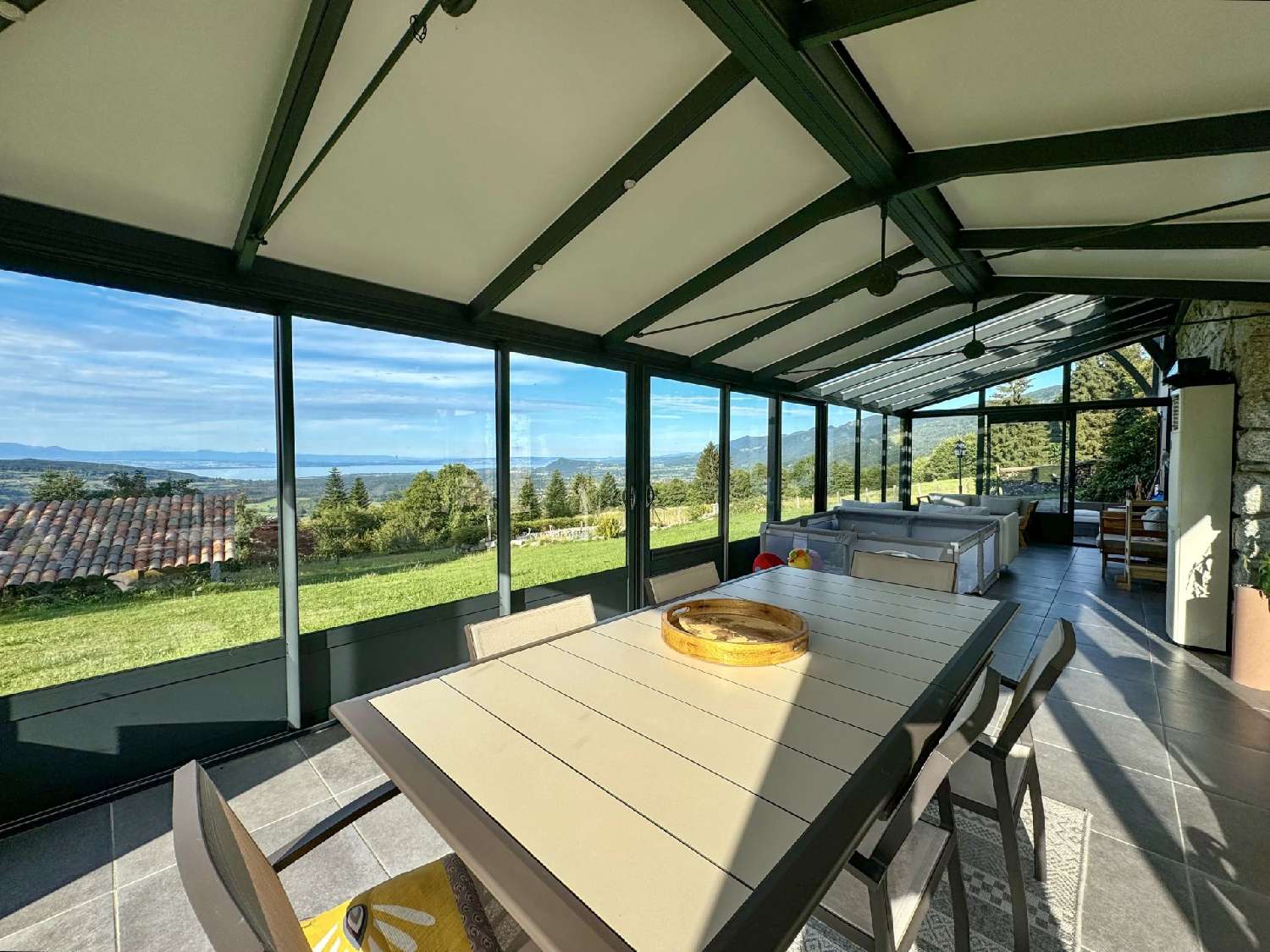  kaufen Villa Brenthonne Haute-Savoie 5