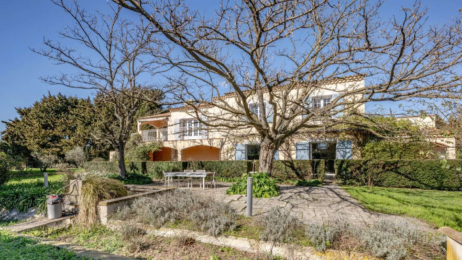  kaufen Villa Fontvieille Bouches-du-Rhône 4
