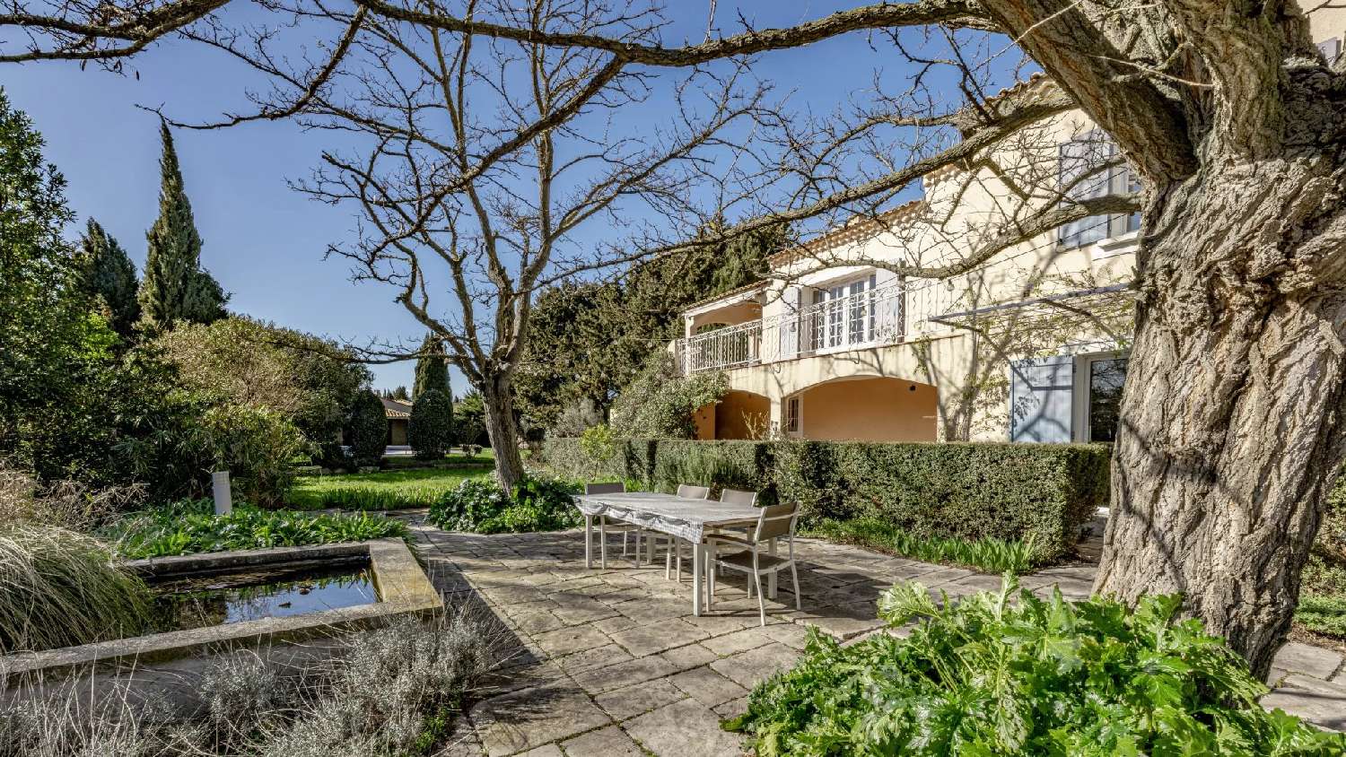  kaufen Villa Fontvieille Bouches-du-Rhône 5