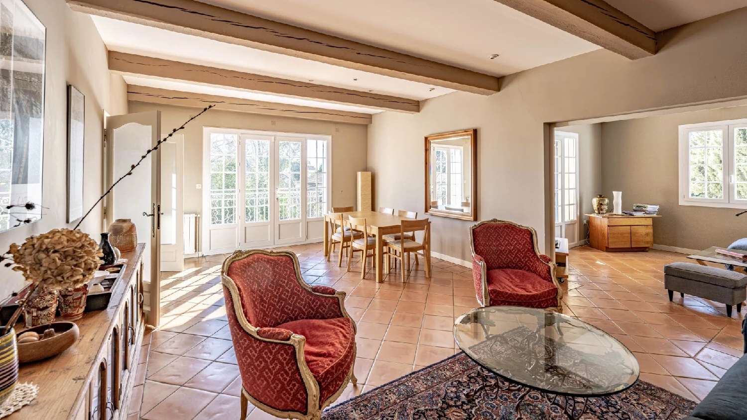  kaufen Villa Fontvieille Bouches-du-Rhône 6