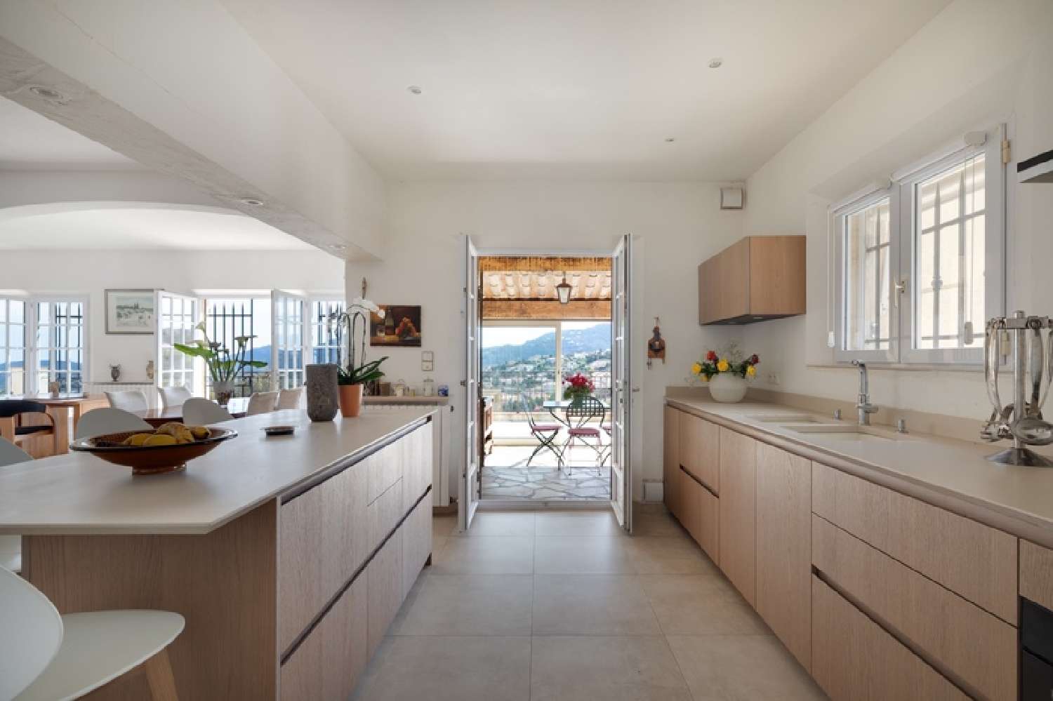 kaufen Villa Mandelieu-la-Napoule Alpes-Maritimes 7