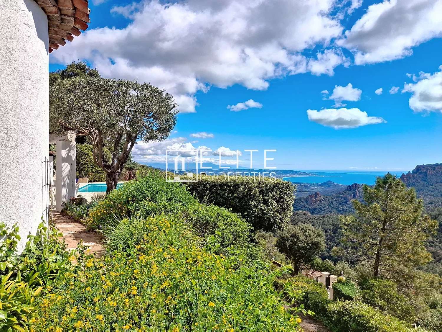  kaufen Villa Fréjus Var 1