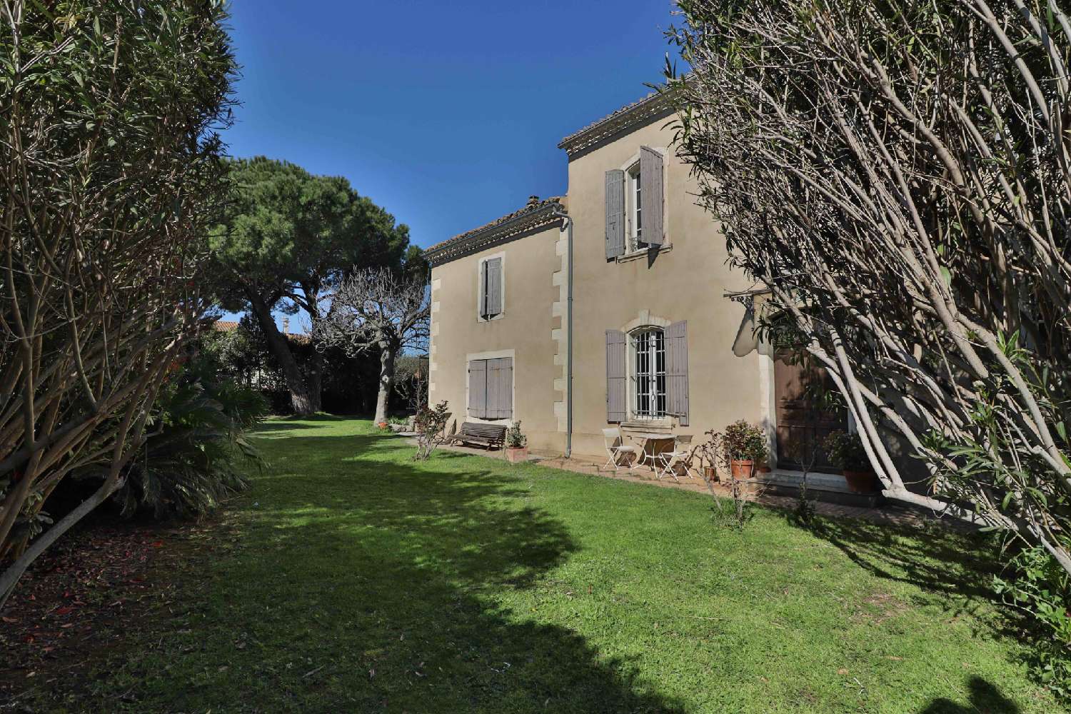  kaufen Villa Garons Gard 4