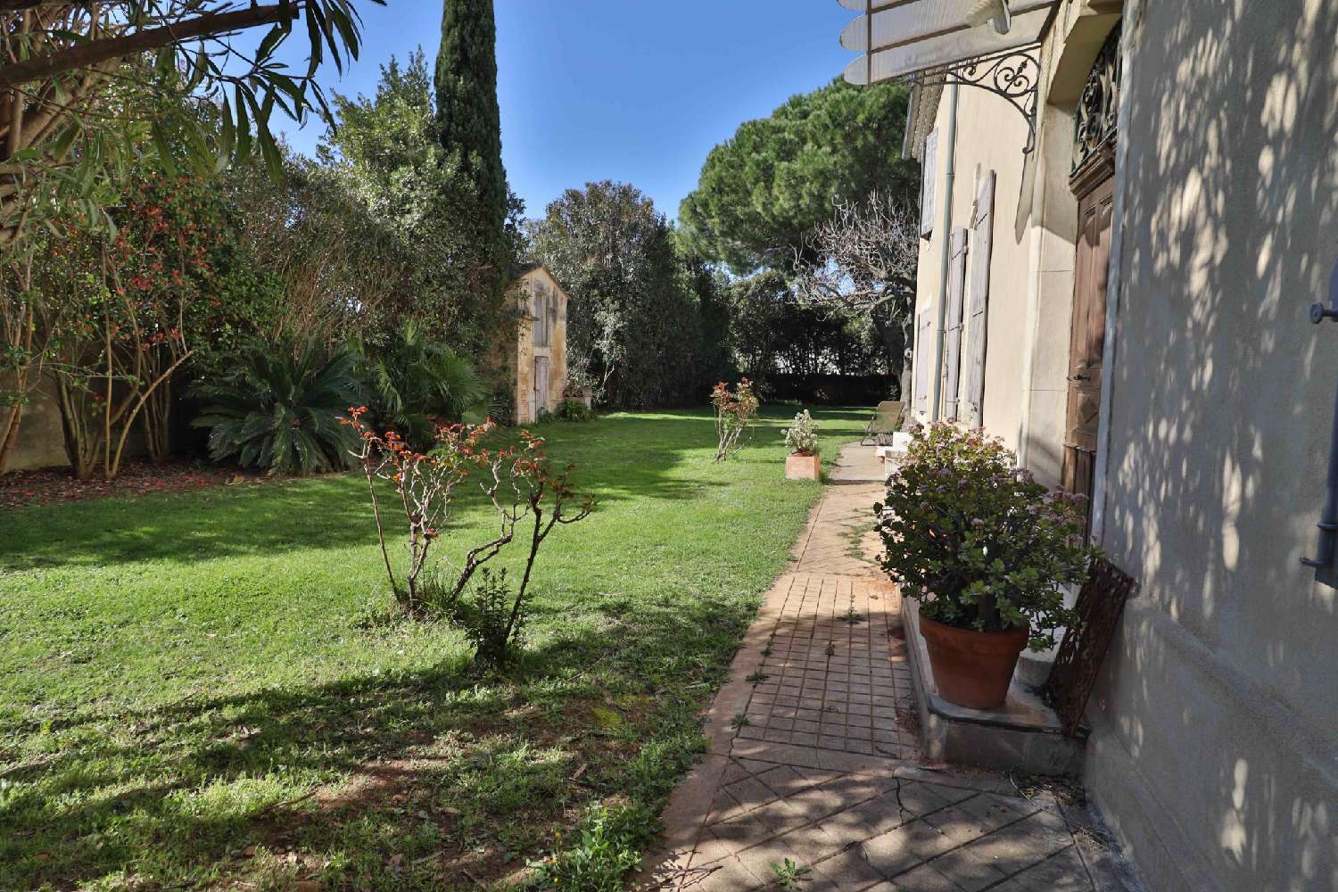  kaufen Villa Garons Gard 5