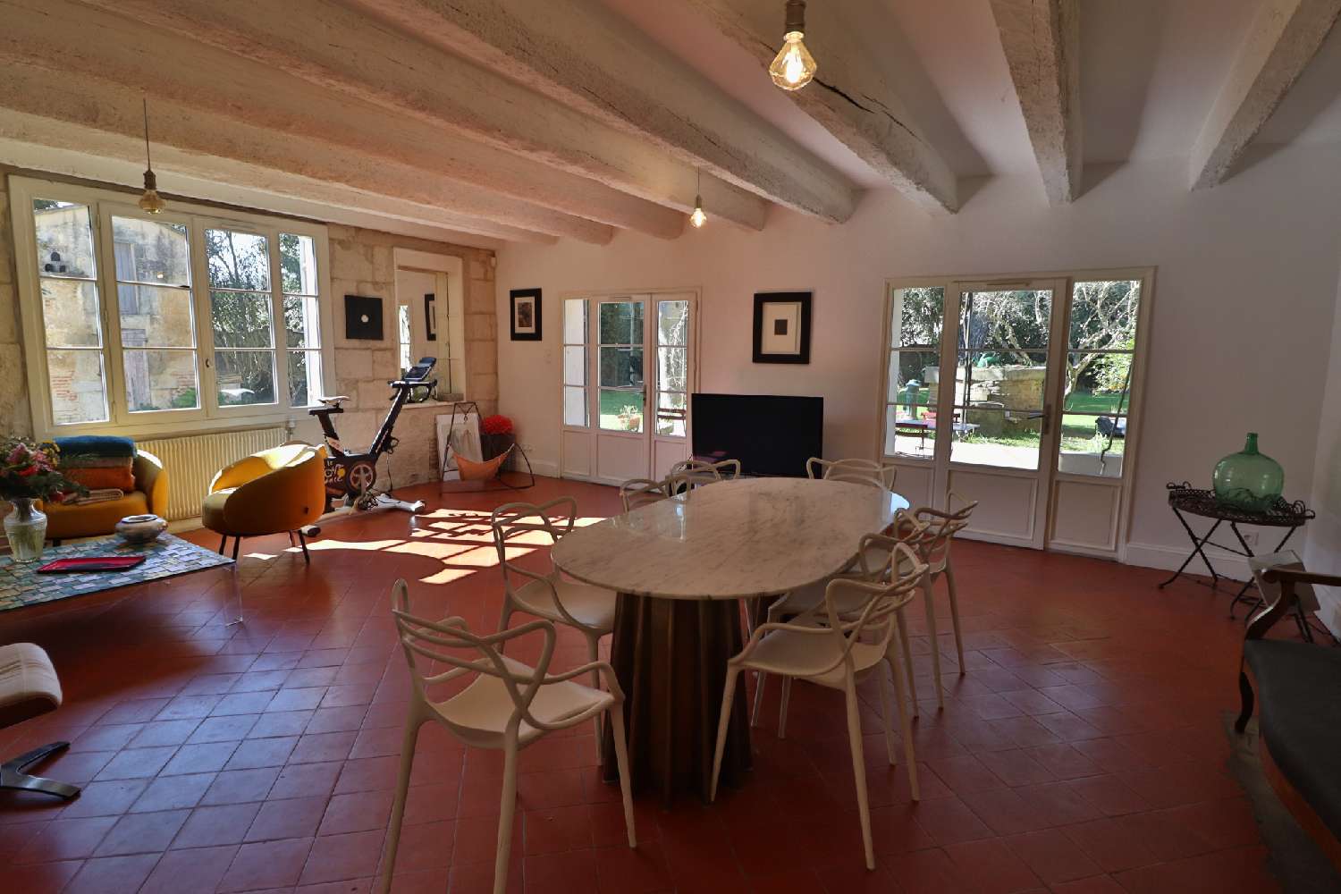  kaufen Villa Garons Gard 7