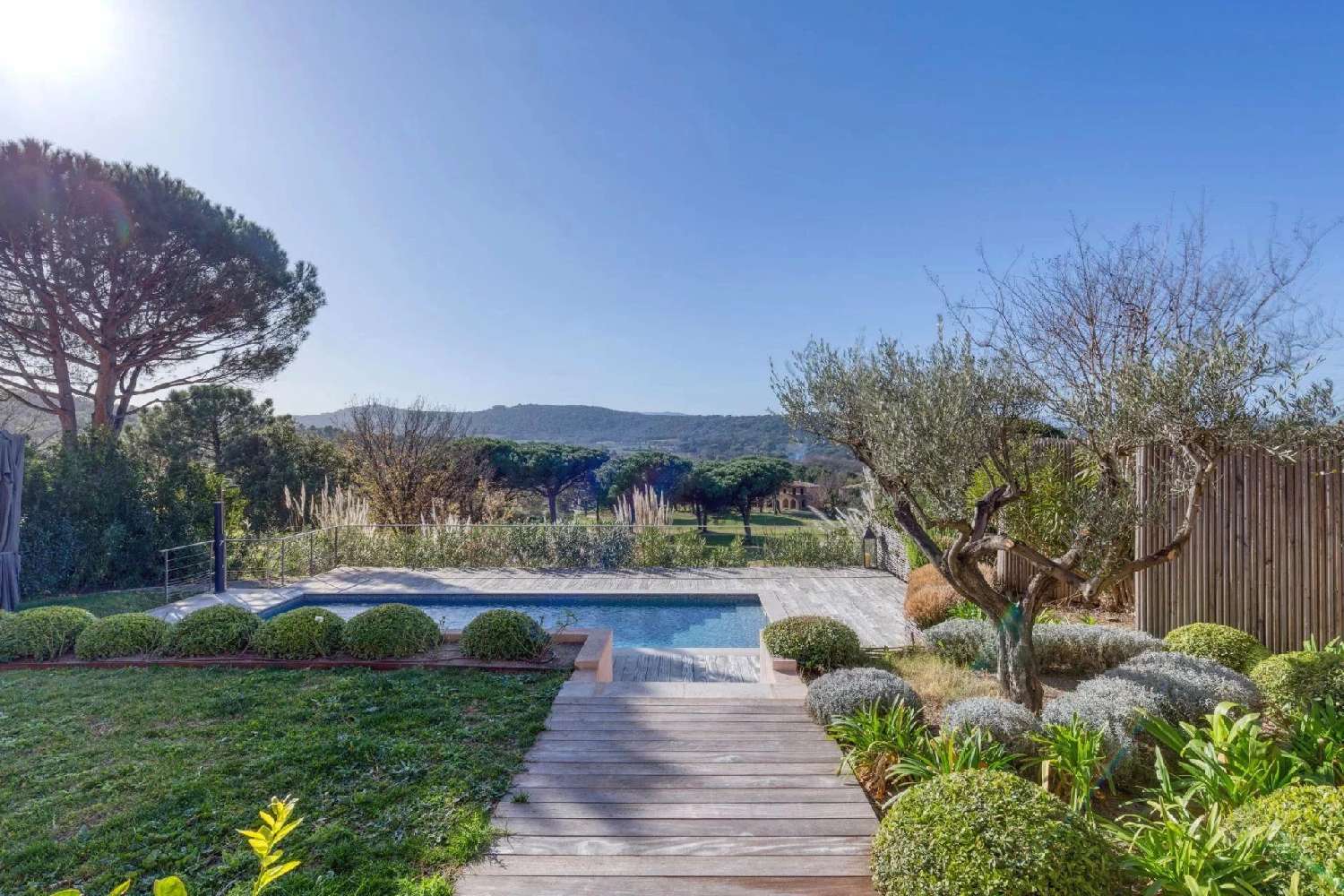  kaufen Villa Gassin Var 2
