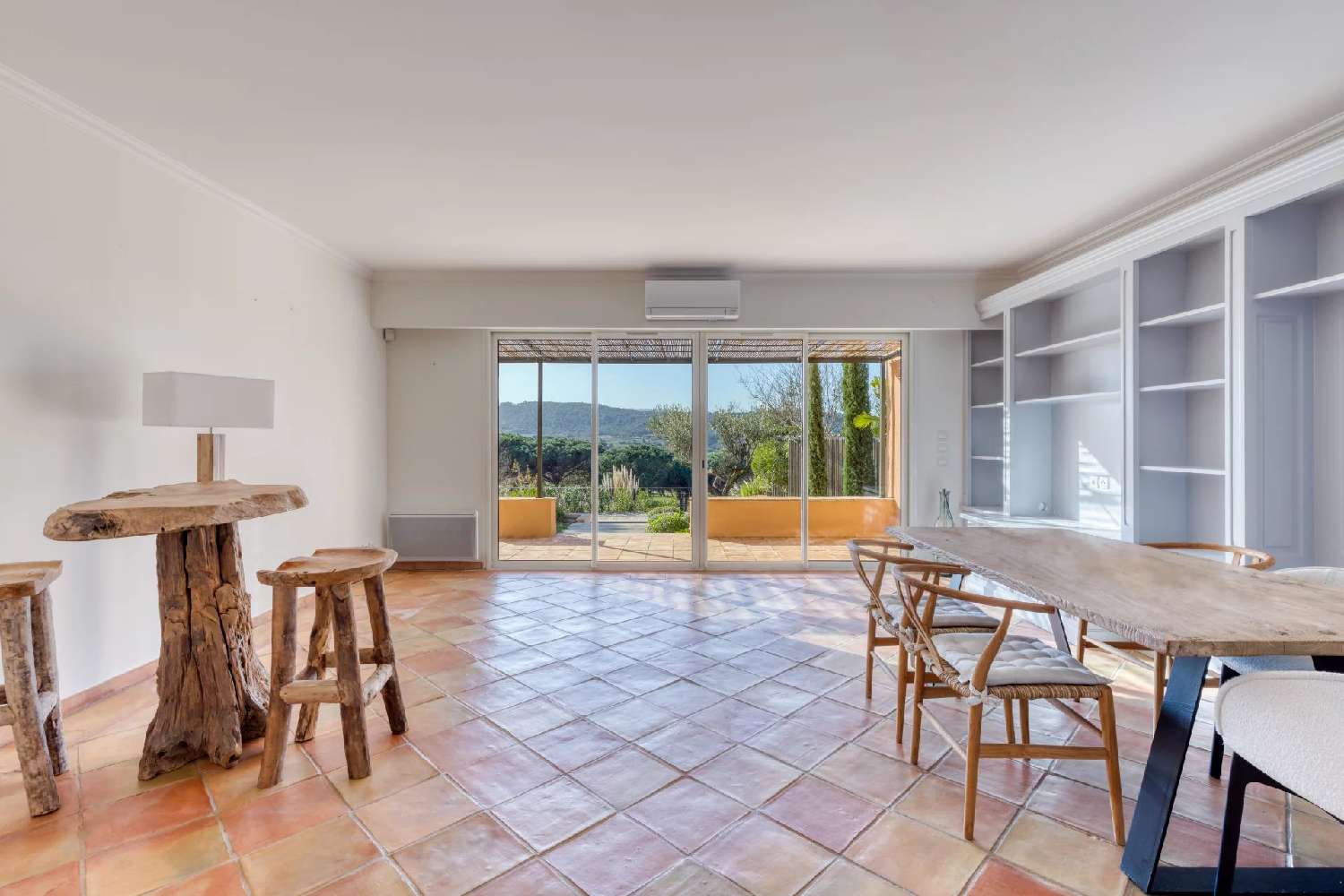  kaufen Villa Gassin Var 4