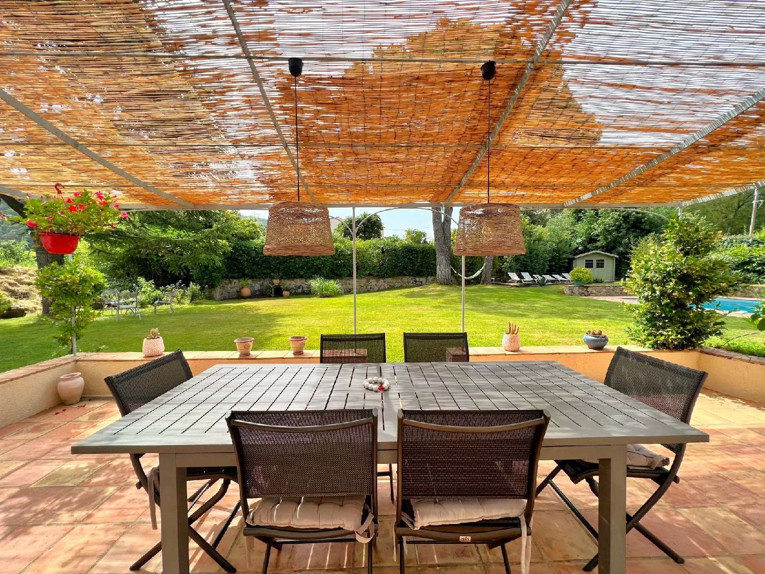  kaufen Villa Gassin Var 5