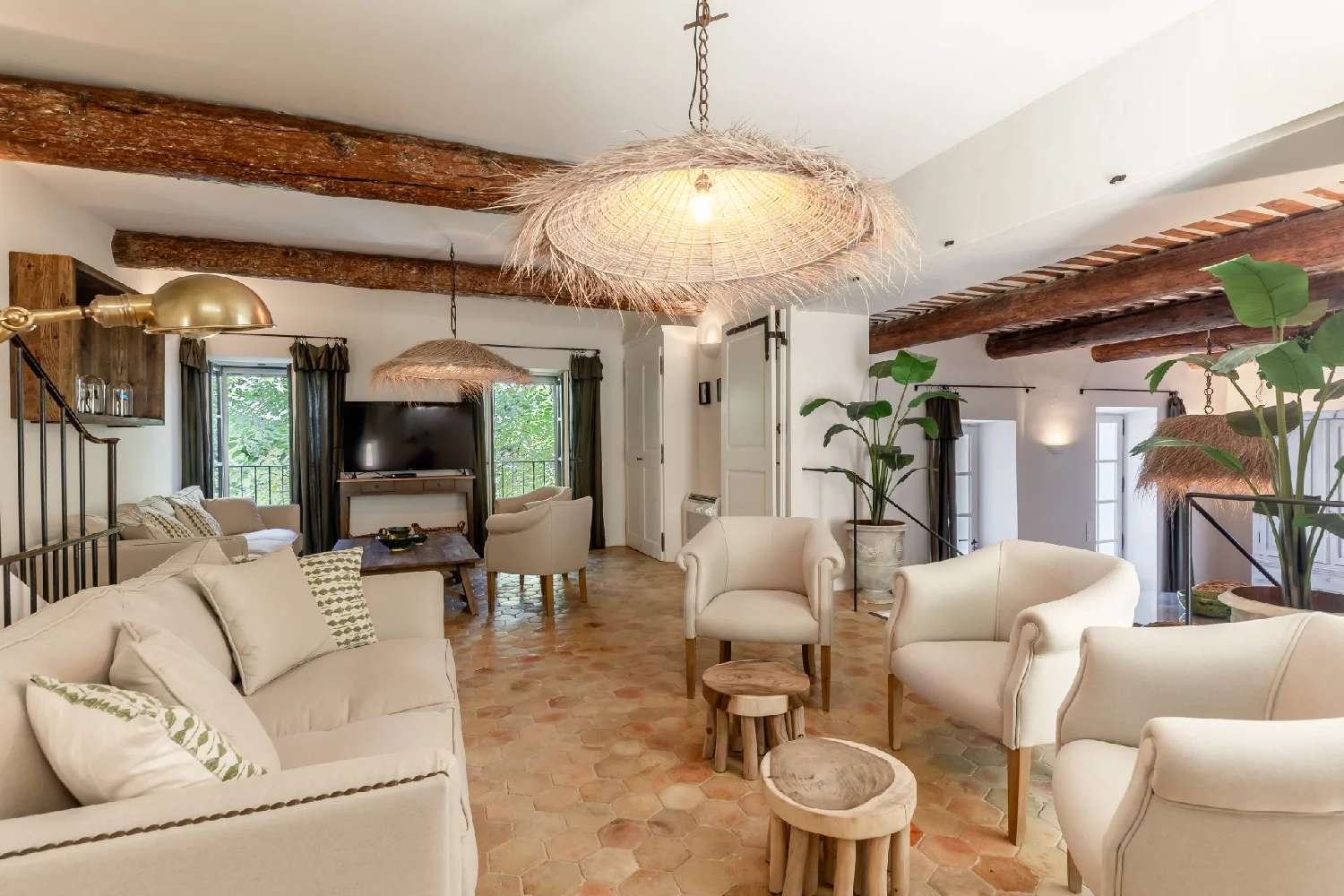  kaufen Villa Gordes Vaucluse 3