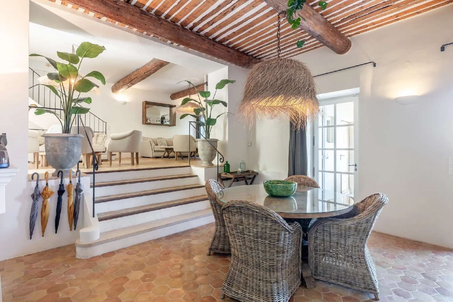  kaufen Villa Gordes Vaucluse 4