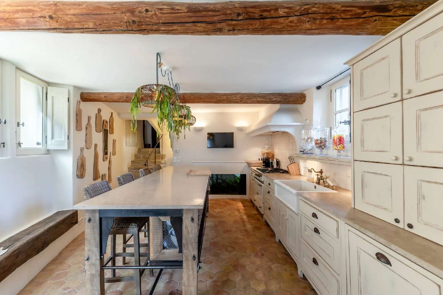  kaufen Villa Gordes Vaucluse 5