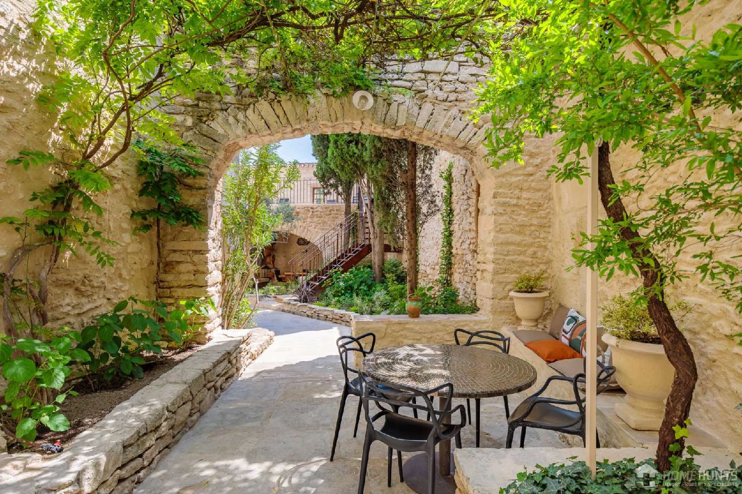  kaufen Villa Gordes Vaucluse 7