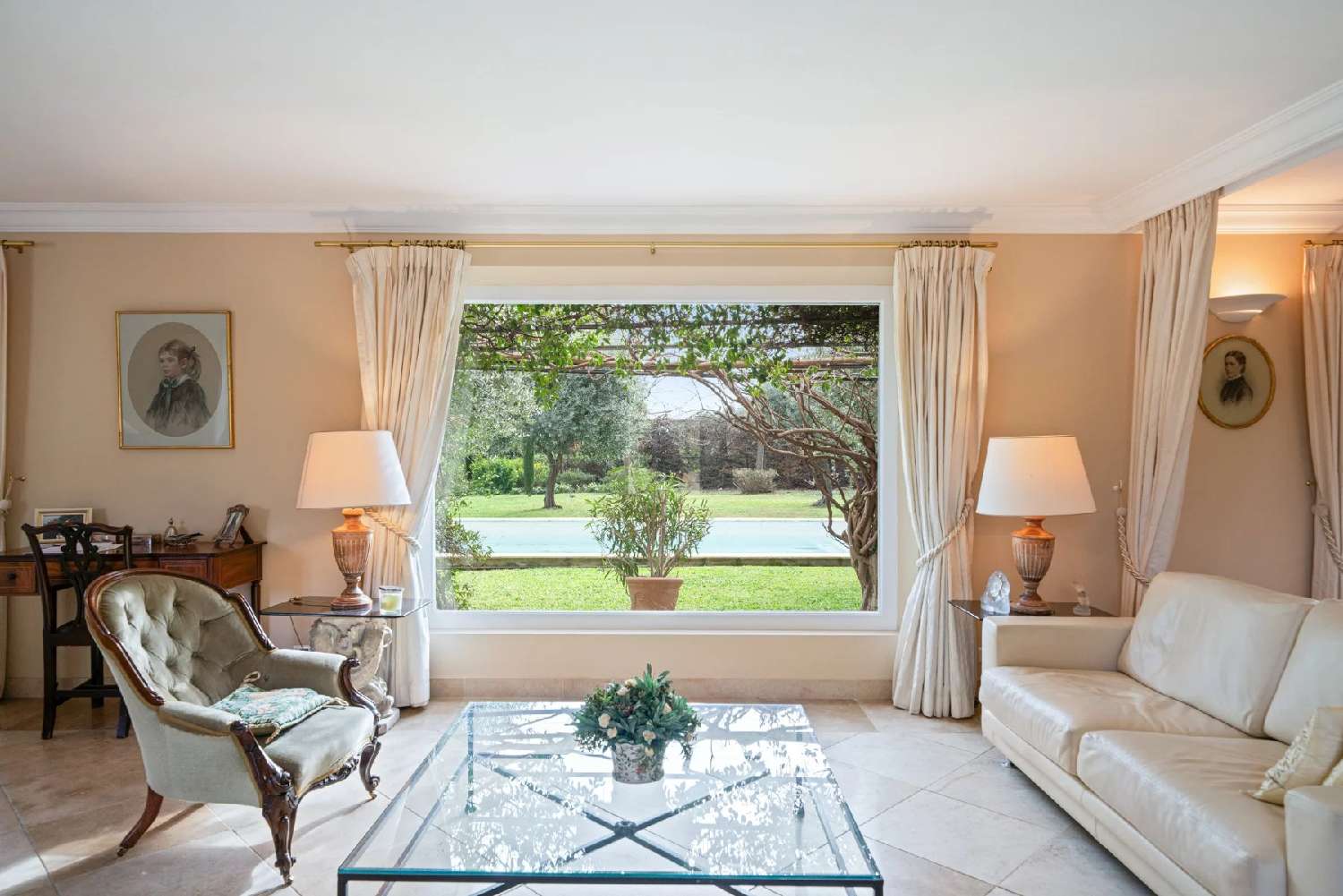  kaufen Villa Grasse Alpes-Maritimes 2
