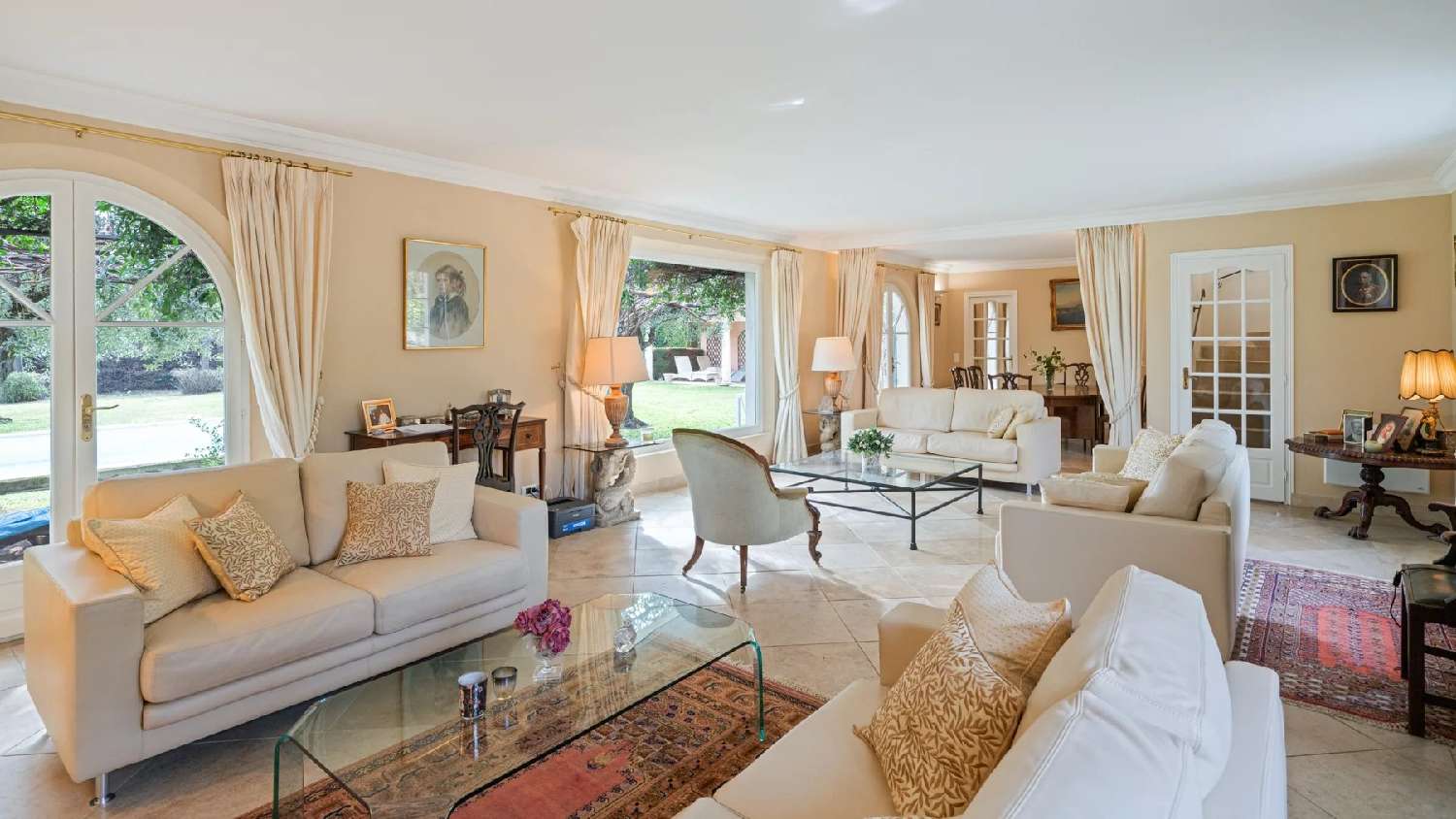  kaufen Villa Grasse Alpes-Maritimes 5