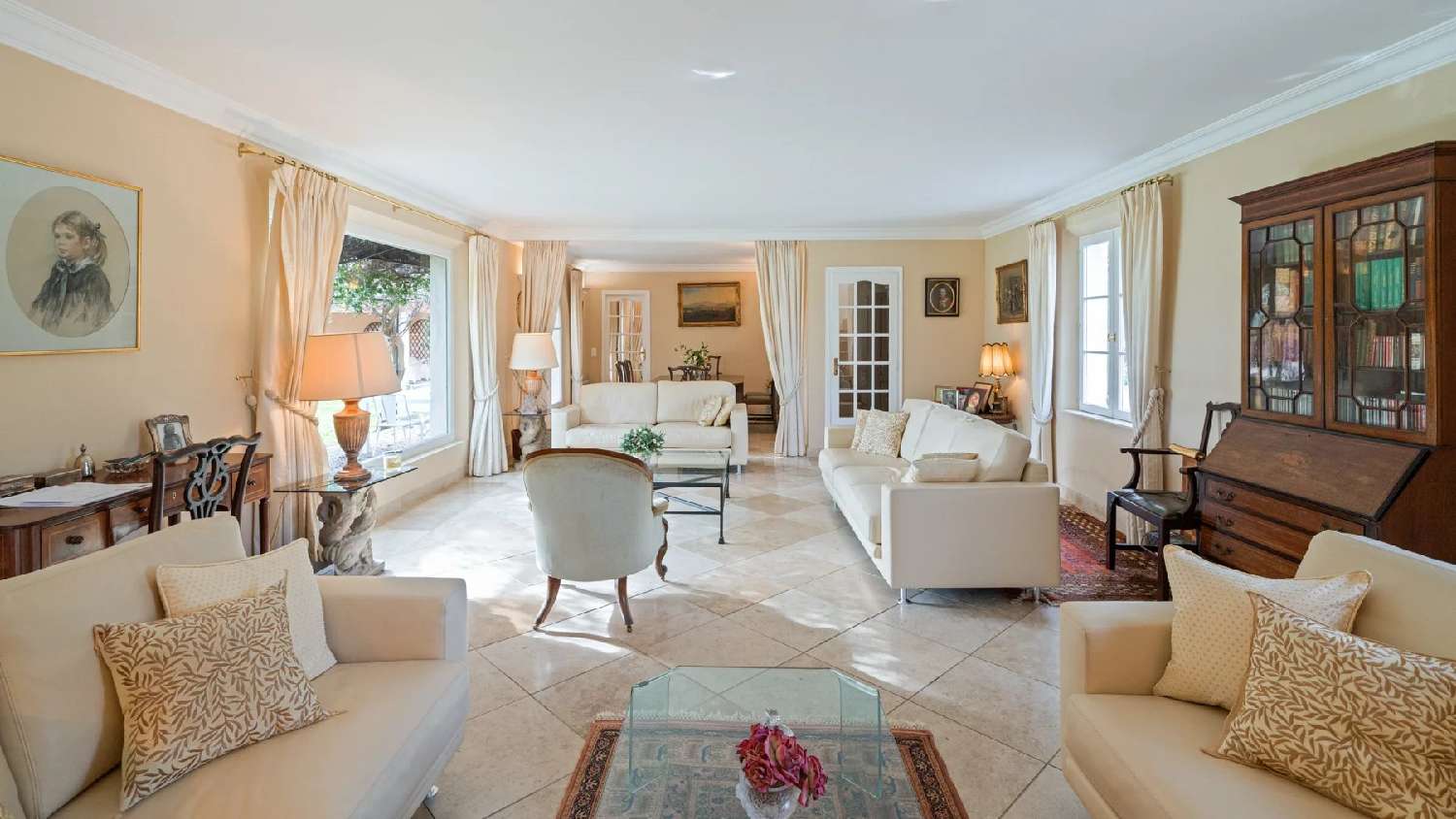  kaufen Villa Grasse Alpes-Maritimes 6