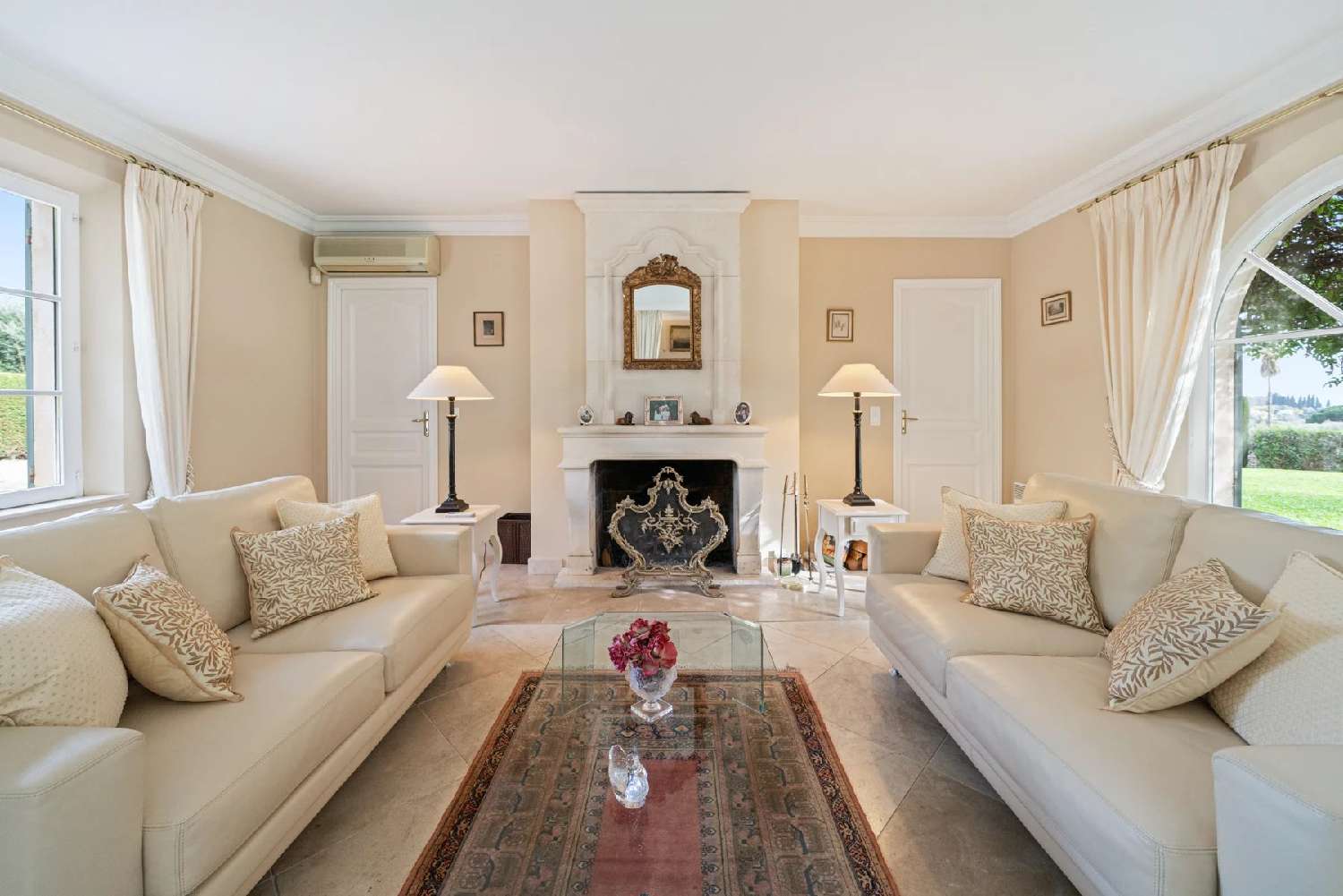  kaufen Villa Grasse Alpes-Maritimes 7