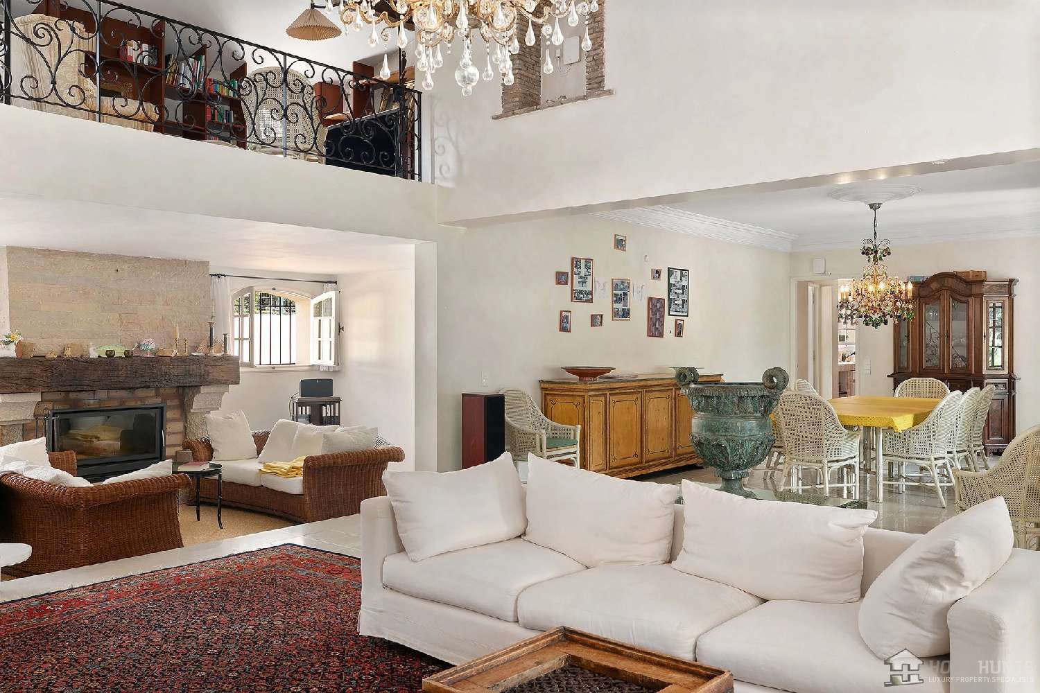  kaufen Villa Grasse Alpes-Maritimes 4