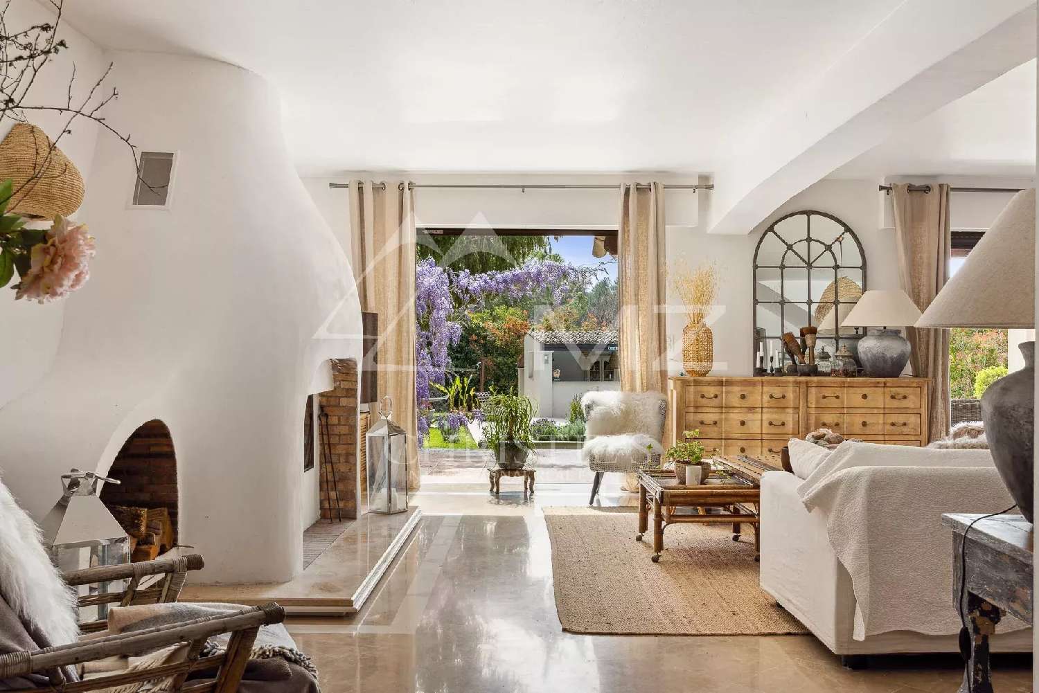  kaufen Villa Grasse Alpes-Maritimes 1
