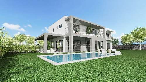 Grasse Alpes-Maritimes Villa Bild 7054102