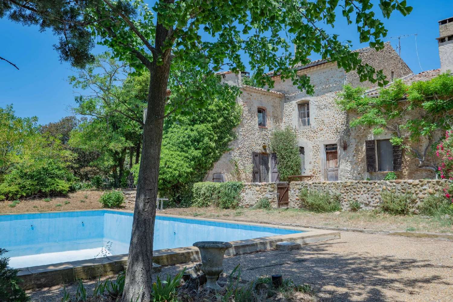  kaufen Villa Gréoux-les-Bains Alpes-de-Haute-Provence 6