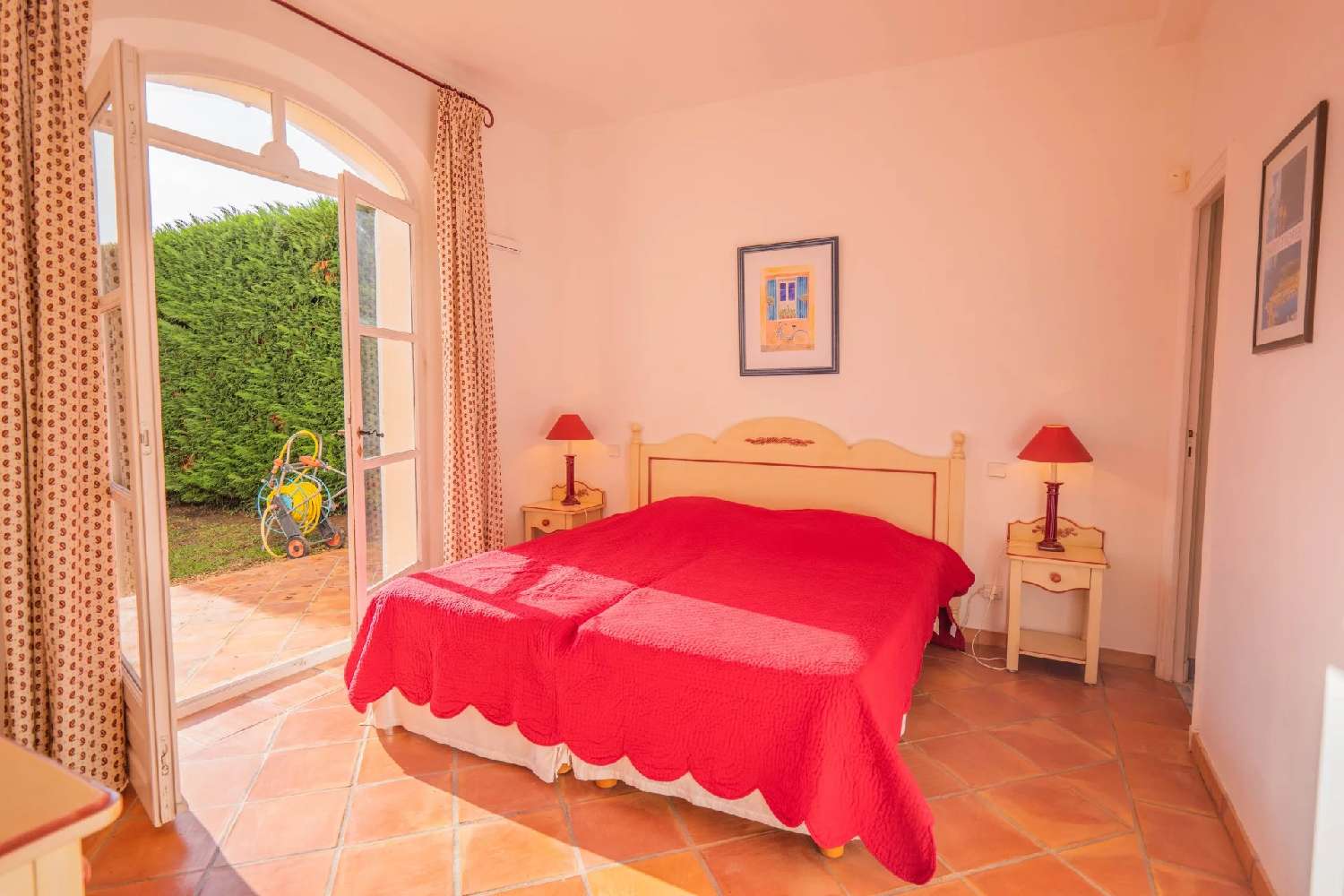  kaufen Villa Grimaud Var 6