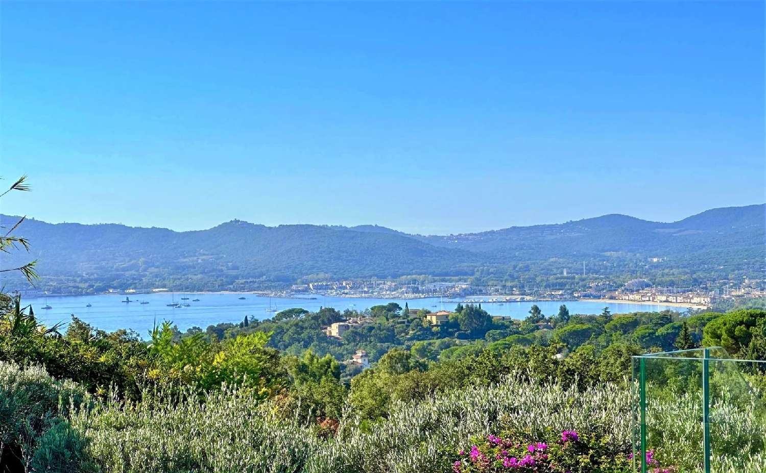  kaufen Villa Grimaud Var 3