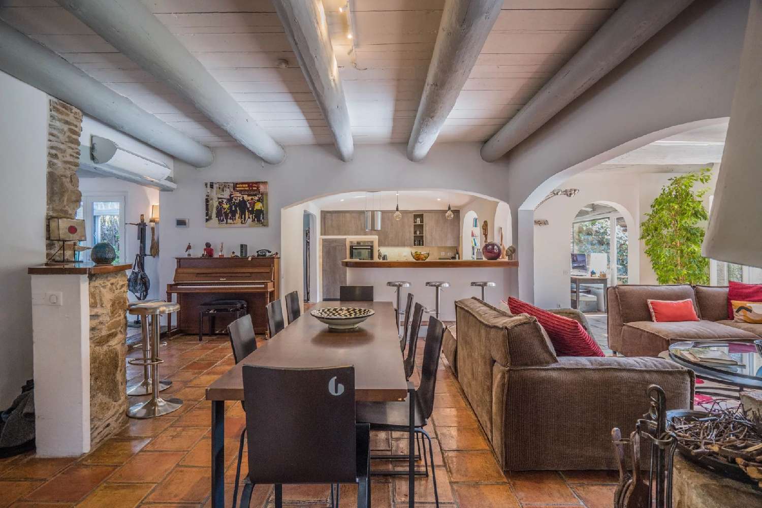  kaufen Villa Grimaud Var 4