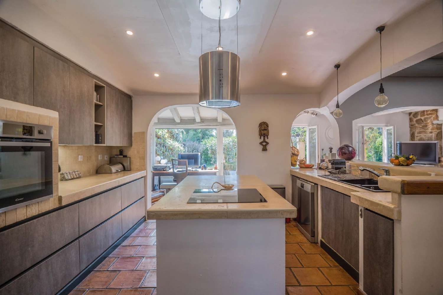  kaufen Villa Grimaud Var 5