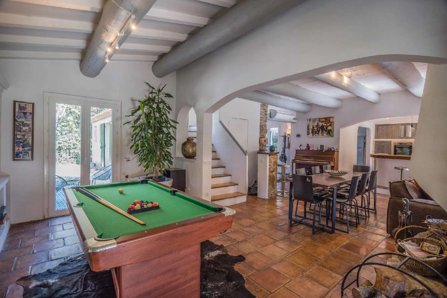  kaufen Villa Grimaud Var 6