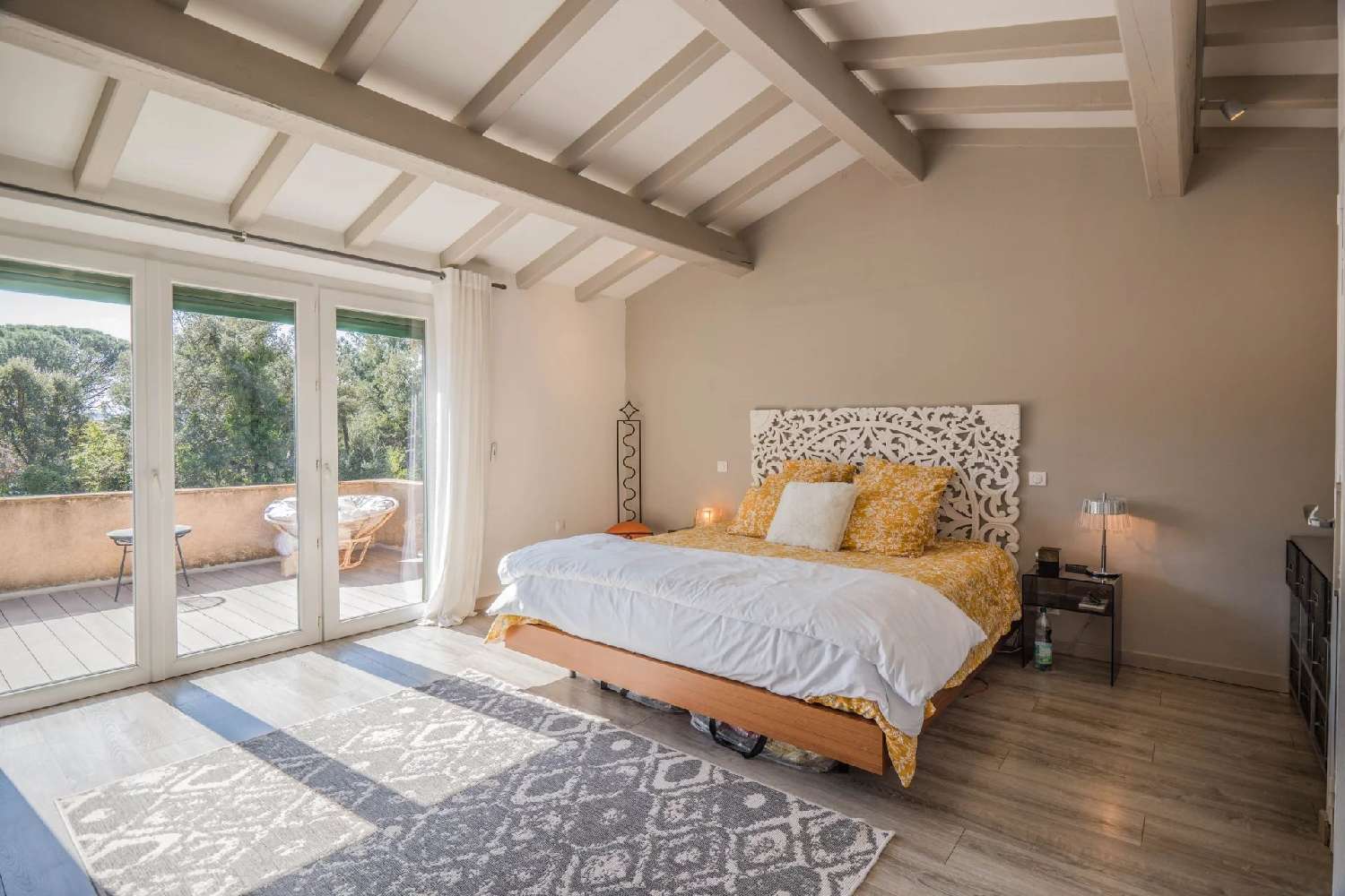  kaufen Villa Grimaud Var 7