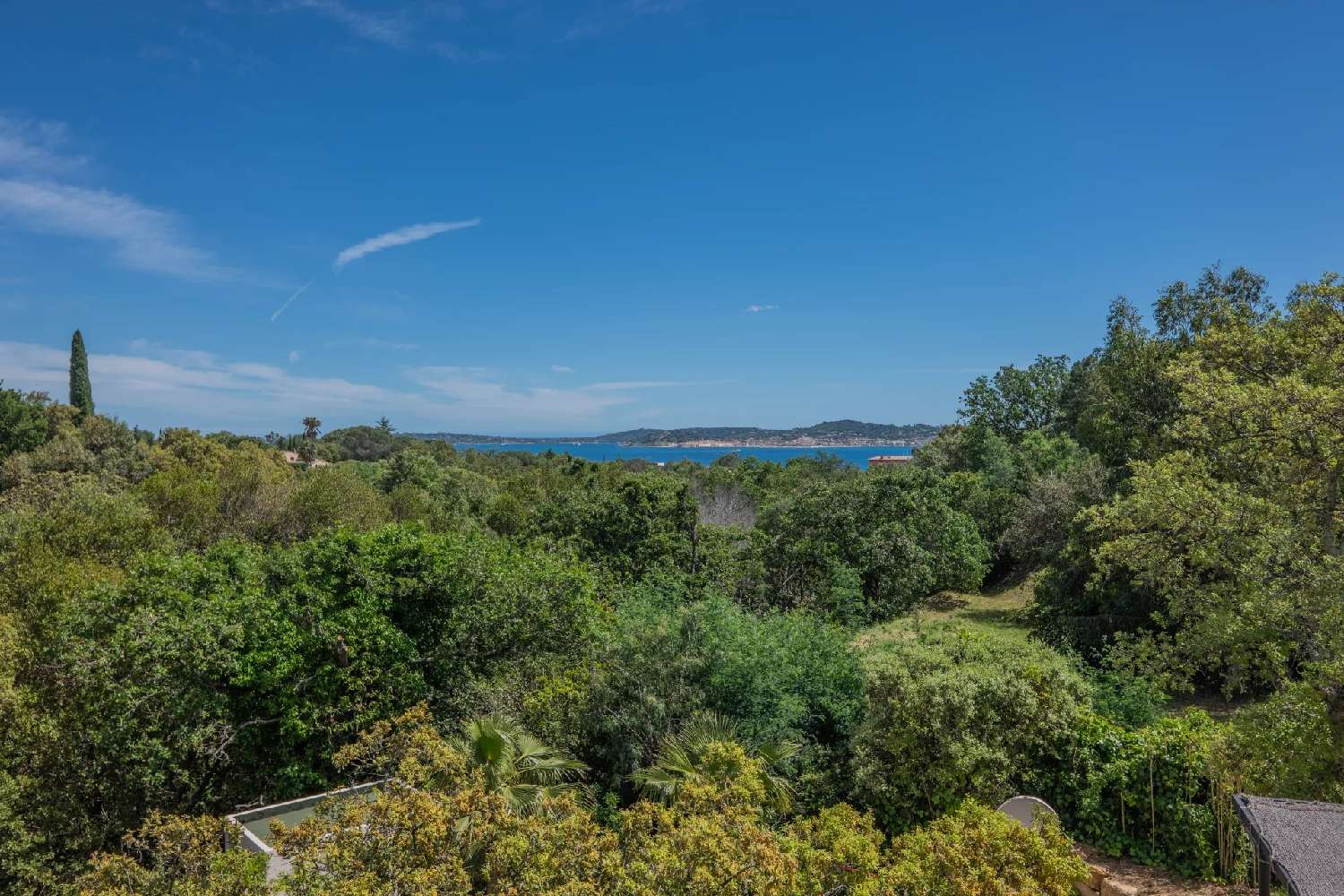  kaufen Villa Grimaud Var 3