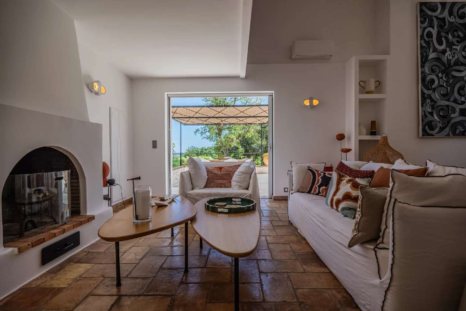  kaufen Villa Grimaud Var 5