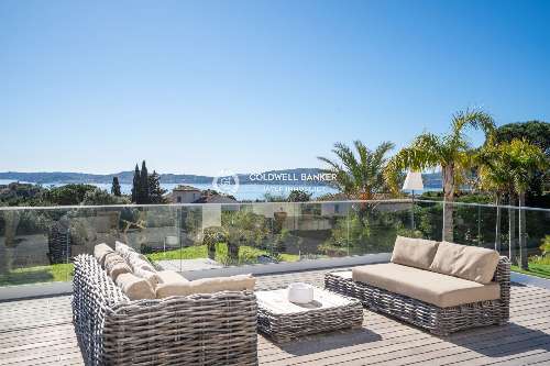Grimaud Var Villa Bild 7054124