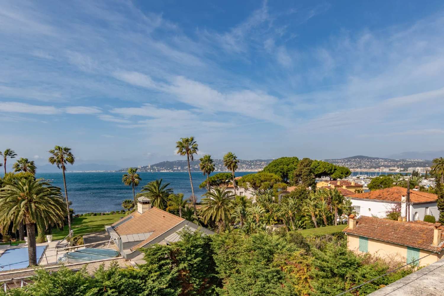 kaufen Villa Juan-les-Pins Alpes-Maritimes 4