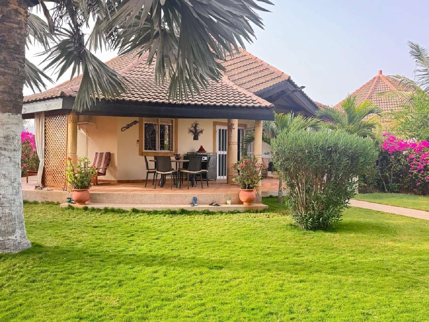  kaufen Villa La Brionne Creuse 1
